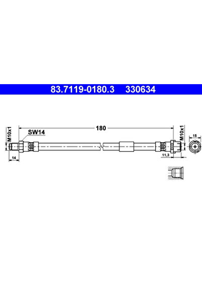 Ate Furtun Frana Saab 9-5