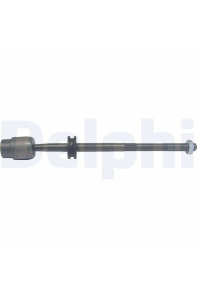 DELPHİ Axial Joint Tie Rod End Front Axle Right Seat Arosa Vw Lupo 1/Polo 3