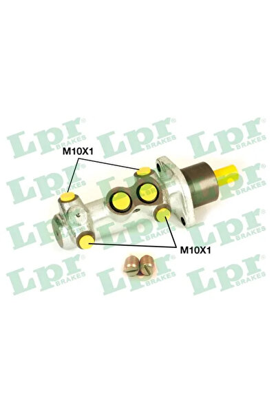 LPR Pompa Centrala Frana Fiat Punto