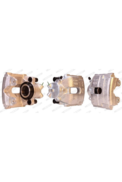 FERODO Brake discs from MG MG ZT- T 2001-2005