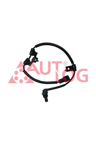 AUTLOG Senzor Turatie Roata Axa Fata Stanga Hyundai I10 1/I10 2