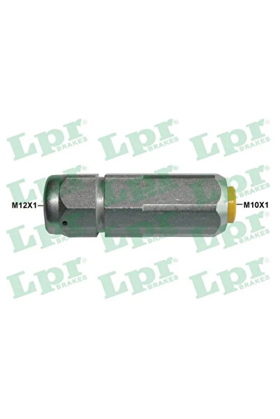 LPR Regulator Putere De Franare Peugeot 205 1/205 2/306