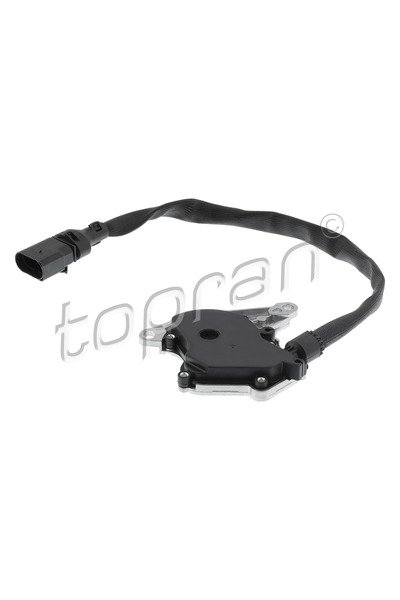 TOPRAN Comutator Lampa Marsalier Audi A4 B5/A6 C5/A8 D2