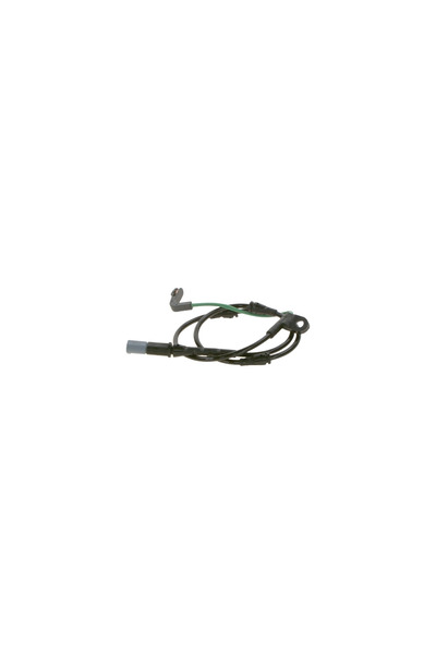 Bosch Senzor De Avertizare Uzura Placute De Frana Bmw X5/X6 2006-2014