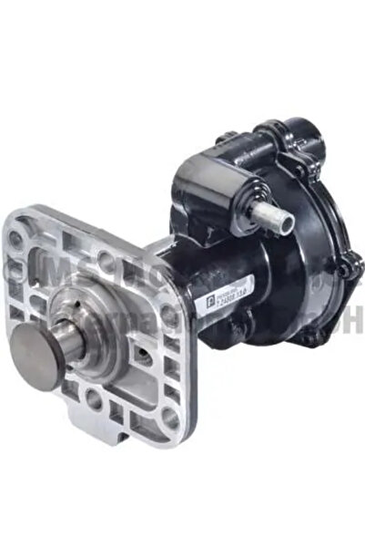 PIERBURG Pompa Vacuum Sistem De Franare Land Rover Defender/Discovery 1