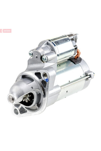 DENSO Стартер Тойота Ярис