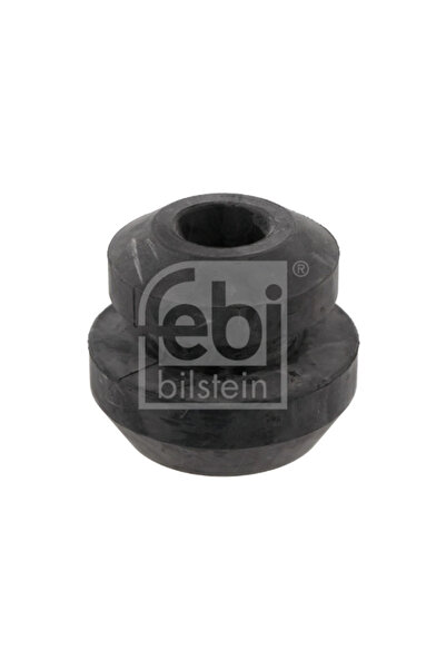 FEBI BILSTEIN Suport Motor Pe Ambele Parti Man F2000