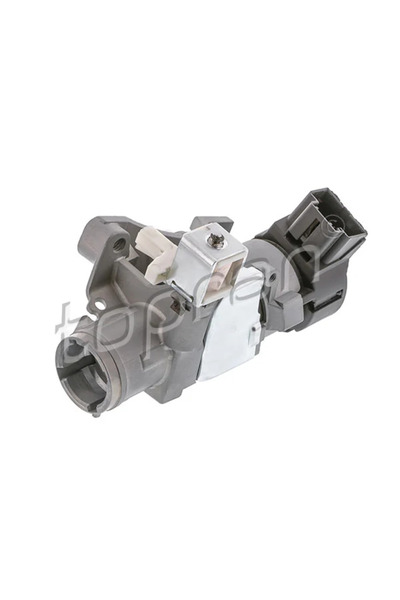 TOPRAN Blocaj Volan Seat Ibiza 4 Skoda Fabia 2/Rapid/Roomster