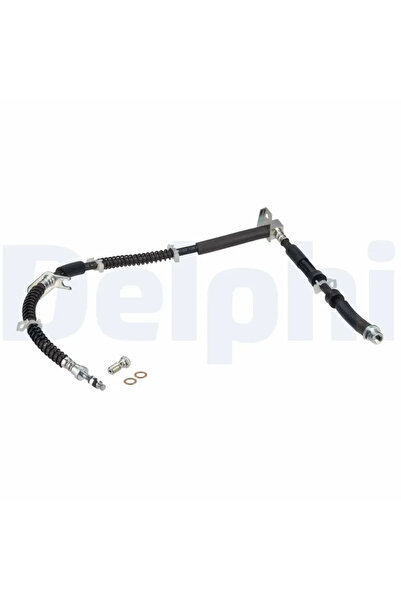DELPHİ Спирачен маркуч Land Rover Range Rover Sport 1