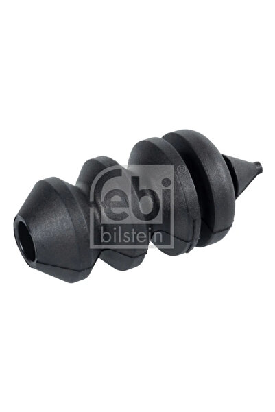 FEBI BILSTEIN Tampon Cauciuc Suspensie Puntea Spate Chevrolet Matiz/Spark Dae...