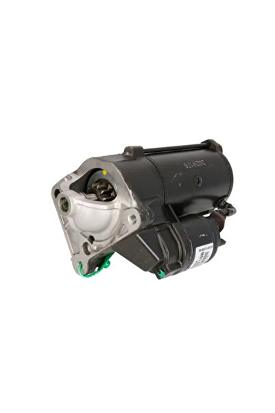 STARDAX Starter Mitsubishi Carisma/Space Star Microbus Nissan Primera