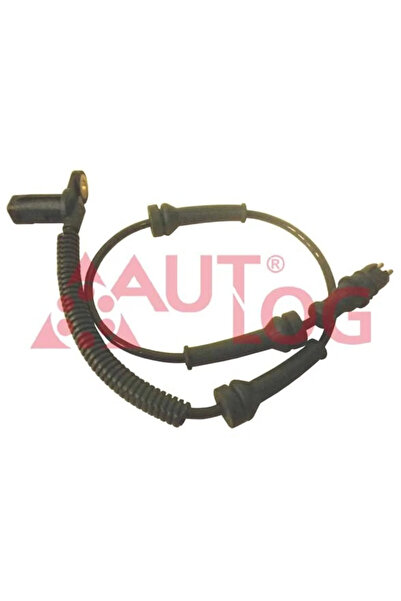 AUTLOG Senzor Turatie Roata Punte Fata Renault Master 2 Bus/Master 2 Caroseri...