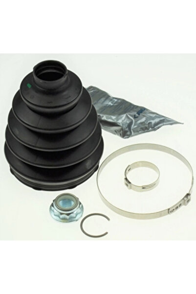 SPIDAN Ansamblu Burduf Articulatie Planetara Vw California T5 Camper/Californ...