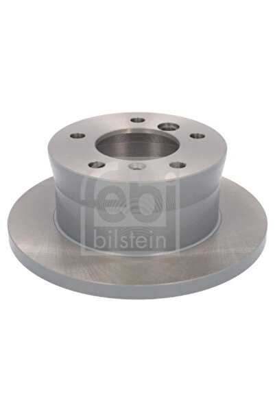 FEBI BILSTEIN Disc Frana Puntea Spate Mercedes-Benz G-Class/Sprinter 3-T