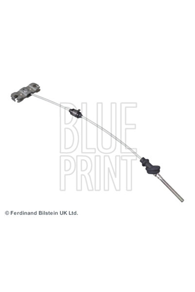 BLUE PRİNT Cablu Frana De Parcare Fata Mazda Mx-5 1/Mx-5 2