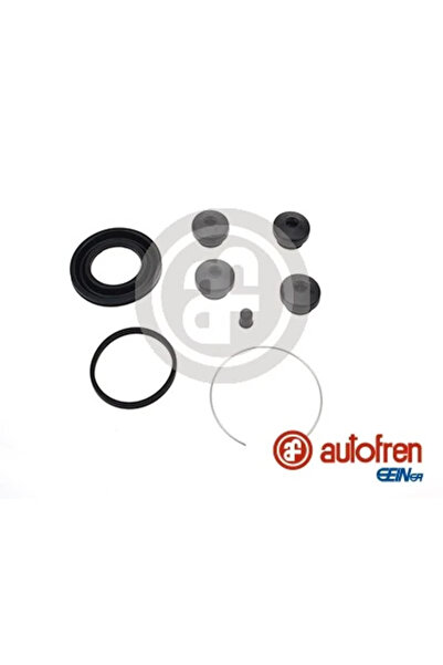 AUTOFREN SEINSA Set Reparatie Etrier Punte Fata Suzuki Carry Caroserie/Samura...