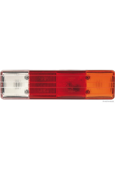 Herth+Buss Elparts Lampa Spate Dreapta Mercedes-Benz Actros/Axor 1996-2014