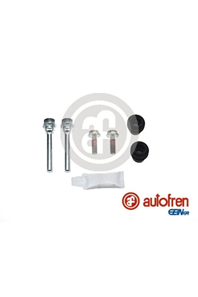AUTOFREN SEINSA Комплект водещи втулки на спирачния апарат Renault Kangoo