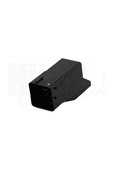 HITACHI Relay, Glow Plug Control System Fiat Scudo Bodywork 2022-2025 Diesel