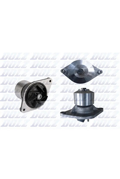 dolz Pompa De Apa Racire Motor Iveco Eurocargo 1-3