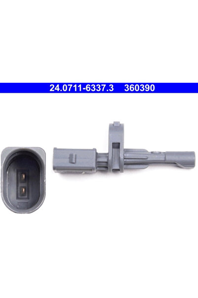 Ate Senzor Turatie Roata Audi A3 Seat Leon 2010-2024