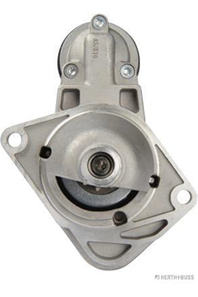 Herth+Buss Elparts Стартер Chevrolet Aveo Opel Adam/Astra J/Corsa D