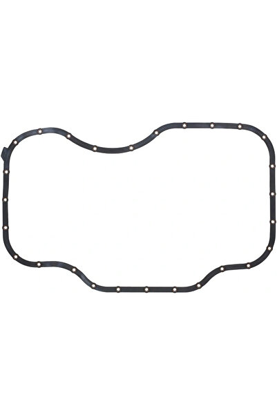 ELRING Garnitura Baie Ulei Partea De Jos Mack Midlum Renault Trucks Midlum/Pr...