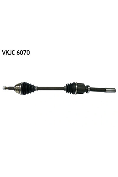 SKF Planetara Renault Megane 2