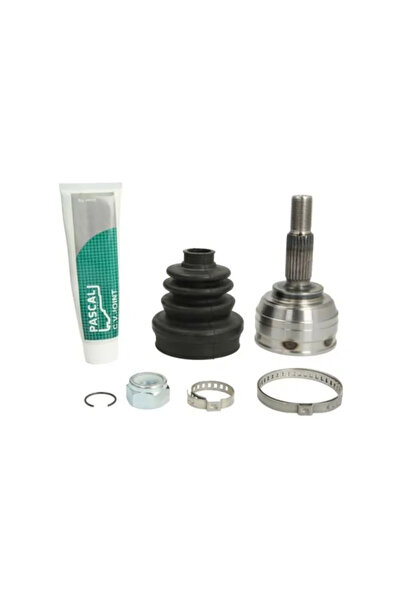 Pascal Drive Shaft Joint Set Dacia Logan Renault Clio 2/Clio 3/Kangoo
