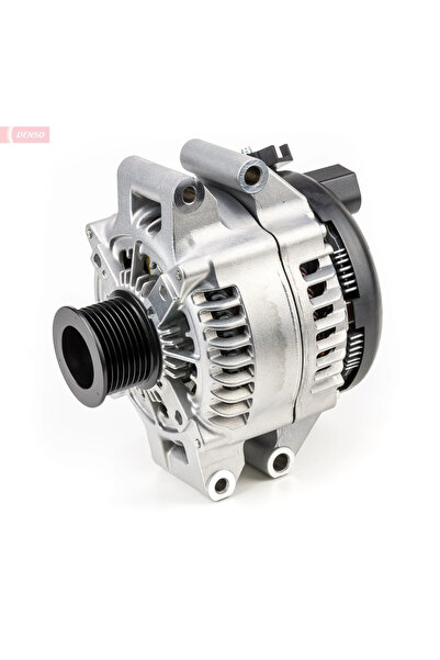 DENSO Generator / Alternator Bmw 2 Cupe/3/4