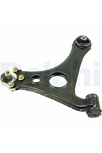 DELPHİ Brat Suspensie Roata Partea De Jos Mercedes-Benz A-Class