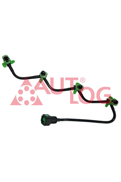 AUTLOG Set Conducte Scurgeri Combustibil Ford C-Max 2/Focus 3/Galaxy 2