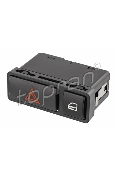TOPRAN Comutator Lumini De Avarie Bmw 3/X5