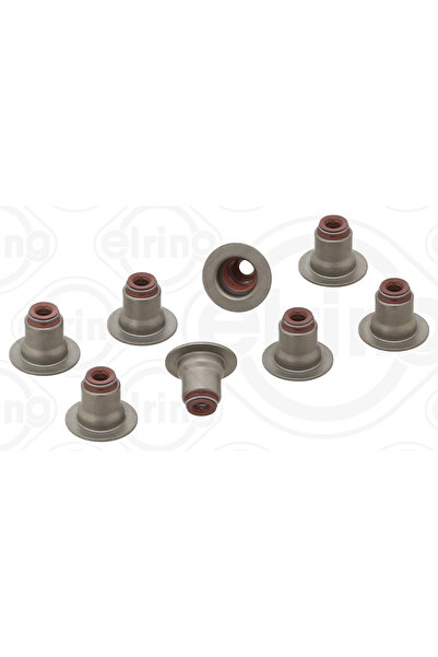 ELRING Set garnituri ax supape CITROËN BERLINGO / BERLINGO FIRST microbus (MF_ GJK_ GFK_) 2009-2010