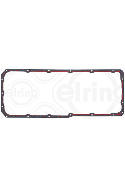 ELRING Garnitura Baie Ulei Man F90 Mercedes-Benz Ng