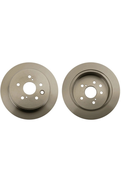 TRW Disc Frana Lexus Is 2/Is C Toyota Crown/Mark 10 1/Mark 10 2