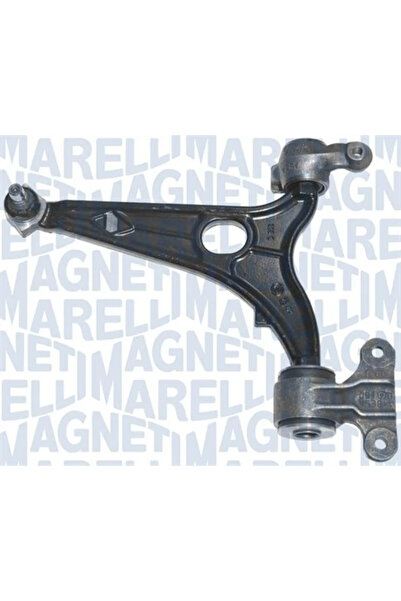 MAGNETI MARELLI Brat Suspensie Roata Axa Fata Stanga Citroen C8 Fiat Ulysse