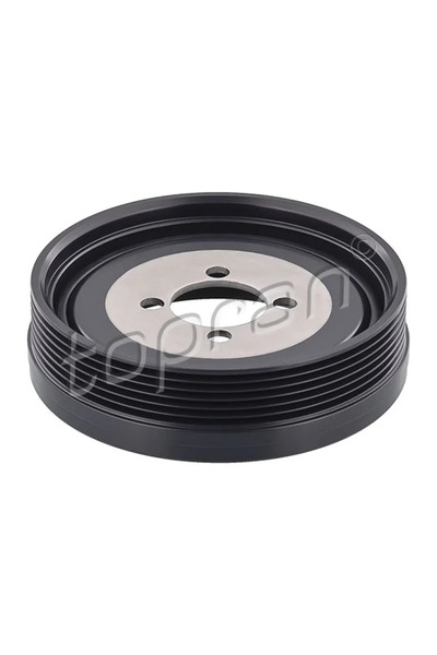 TOPRAN Fulie Curea Arbore Cotit Bmw 1/3/5