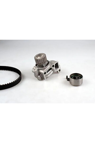 HEPU Set Pompa Apa + Curea Dintata Ford Econovan Mazda E Bus/E Caroserie/E Pl...