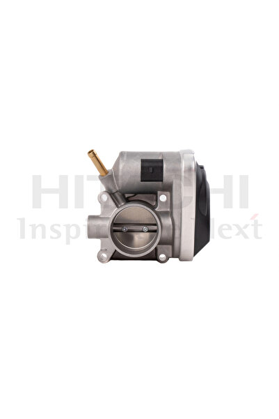 HITACHI Carcasa Clapeta Audi A2 Seat Cordoba/Ibiza 2/Ibiza 3