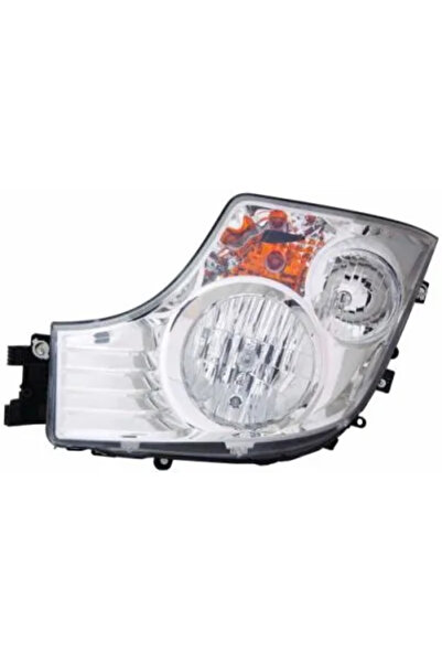 Abaküs Far stanga MERCEDES-BENZ ACTROS MP4 / MP5 2011-2016