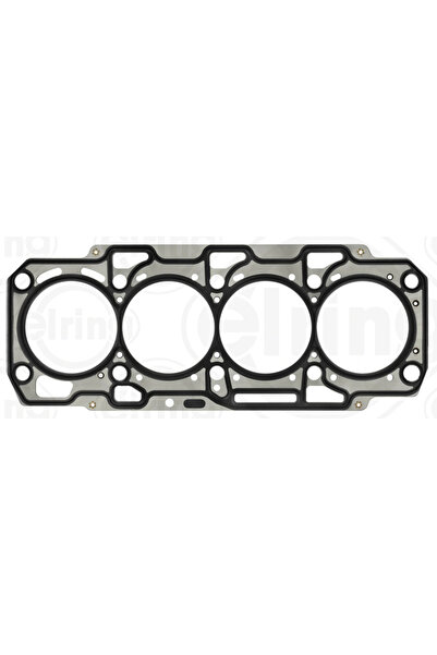 ELRING Garnitura Chiulasa Citroen Jumper 2 Caroserie/Jumper 2 Platou / Sasiu ...