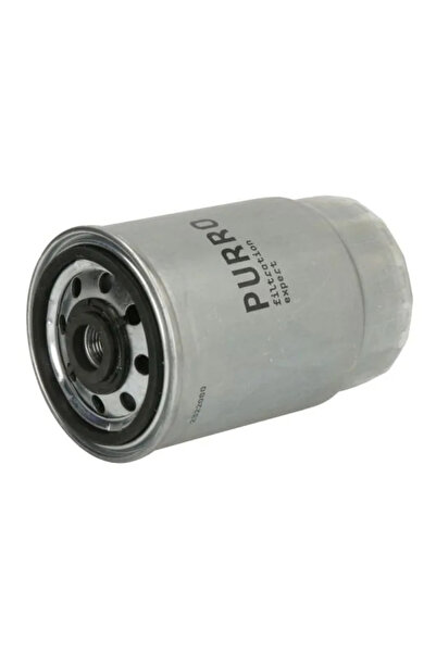 PURRO Filtru Combustibil Chrysler Grand Voyager 5 Dodge Caliber/Nitro