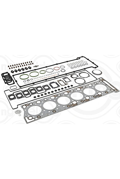 ELRING Set Garnituri Chiulasa Deutz-Fahr Series 11 Mercedes-Benz Actros MP4 /...