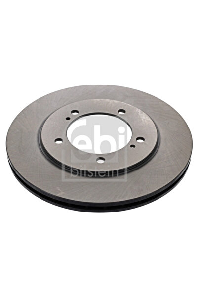 FEBI BILSTEIN Disc Frana Punte Fata Suzuki Grand Vitara 1