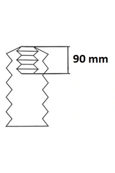 KYB Chit Protectie Praf Amortizor Punte Fata Cupra Ateca Seat Arona/Ateca