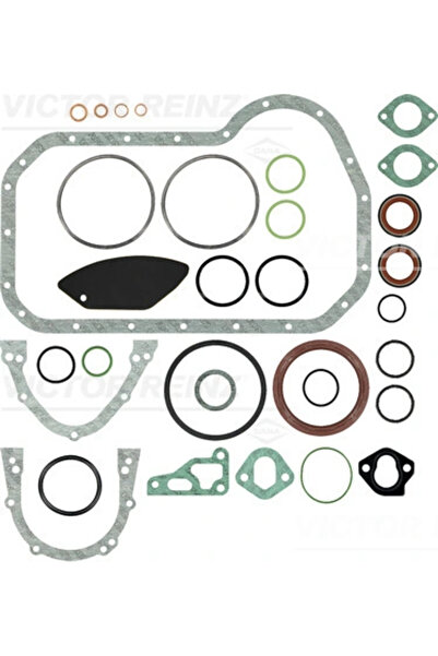 VICTOR REINZ Set Garnituri Carter Audi 100 C2/100 C3/80 B1 Limuzina Vw Golf 1