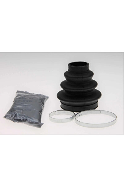 SPIDAN Възел на задвижващия вал Porsche 911/Boxster/Cayman