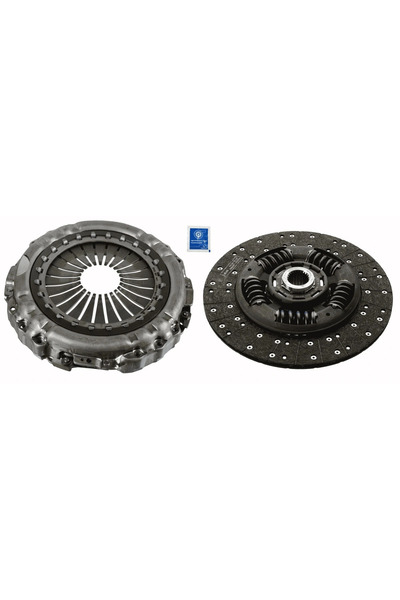SACHS Set Ambreiaj Volvo FH16 2003-2020