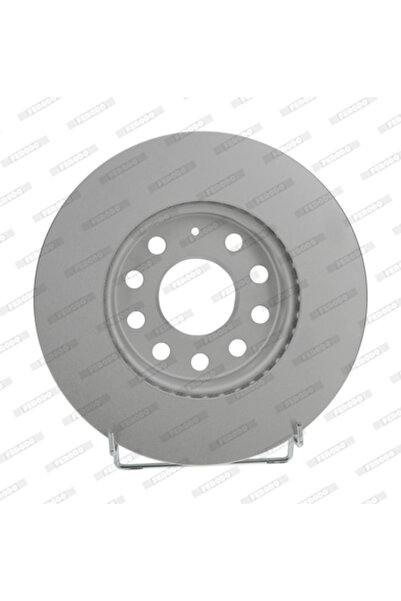FERODO Brake Disc Audi A3 Seat Leon